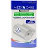 Medicare Benda Coesiva 8cm x 4m 1 pz Bendaggio/i