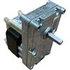Generico Motoriduttore Merkle Korff S-4363 PER STUFA A PELLET, ALBERO 9,52 MM, 3,5 RPM, SENSO ANTIORARIO - RIF. 2105