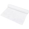 BENECREAT Filtri per Prese D'Aria, Rotolo Filtro Aria Elettrostatico 3M X 41cm, Materiale Filtrante Bianco per Pavimento, Registri, Griglie, Soffitto, Sfiati HVAC e RV
