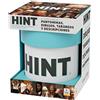Asmodee JUEGO DE MESA HINT PEGI 15