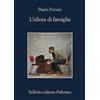 Sellerio L'idiota di famiglia