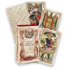 Libraio editore Antico tarocco marsigliese. Nicolas Conver (1760). Con 78 Carte