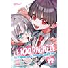 Edizioni BD Le 100 ragazze che ti amano tanto tanto tanto tanto tanto (Vol. 17)
