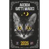 Publisher s12799 Agenda Gatti Magici: Diario con storie, miti e curiosità sulla magia felina