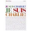 Gedi (Gruppo Editoriale) Micromega. Je suis Charlie (Vol. 1)