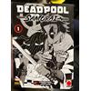 PANINI SPA Deadpool samurai (Vol. 1)