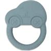 Jollein Massaggiagengive in gomma naturale - On The Go - dentizione per bambini - forma automatica