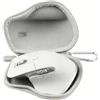 AONKE Borsa Custodia Rigida per Logitech MX Master 4/MX Master/MX Master 2S/MX Master 3 MX/MX Master 3S Mouse (grigio)