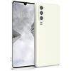 MaiJin Custodia Trasparente Per Huawei P30, Cover Morbida In TPU Cristallo Di Rocca, Anti-scivolo E Anti-graffio, Sottile E Leggera - 3