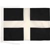 AZ FLAG Bandiera San Piran 45x30 cm Poliestere 100D Cordini