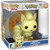 Funko Pop! Pokemon - Ninetales (Jumbo)