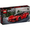 LEGO Ferrari SF90 XX Auto sportiva Stradale