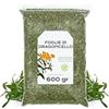 EPEL Dragoncello Foglie Secche 600g - Te di Dragoncello | Con Aroma Intenso e Sapore Leggermente Anisato, Ideale per Condire Piatti e Aggiungere un Tocco Erbaceo alle Ricette