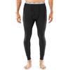 Indera Biancheria Intima Termica da Uomo Tradizionale Long Johns