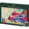 Faber-Castell - Set regalo Albrecht Dürer & Pitt Artist Pen, 21 pezzi