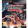 KT Dynasty Warriors: Gundam Reborn
