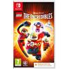 WARNER BROS LEGO The Incredibles (Code In Box)
