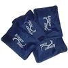 Icinger Power Set Di 4 Compresse Gel Freddo - 300 Grammi - 19x14cm - Gel Forte - Copertura In Nylon Robusto