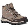 Regatta Women's Holcombe III scarpe da trekking acqua resistente imbottito Durable Hiking Footwear