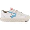 Palladium Ace Lo Mix Lth, Scarpe da Ginnastica Unisex-Adulto, Star White Zebra, 41 EU