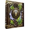 Steamforged Games Iron Kingdoms: Strangelight Workshop Core Book