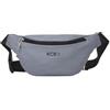 KCB Marsupio KCB Strong | Design ideale e pratico | Tasche multiuso | Maniglie regolabili | 100% Vegano, JEANS, Taglia unica, Borse a tracolla