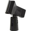 On-Stage Onstagestands MY200 Clip microfono style-Molletta per bucato, in plastica