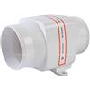 Seaflo Ventilatore del Ventilatore di sentina in Linea 4" 270 CFM