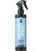 Striking Viking Spray sale marino per uomini - media tenuta - 200 ml (6,76 fl. oz.) Profumo di oceano blu - strutturante, volumizzante e rinforzante i ricci - Spray salino per tessuti da spiaggia nei