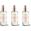 VLNET ® | Y.o.d.e.y.m.a 3 flaconi profumo POWER WOMAN 15 ml | come da foto