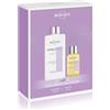 Biopoint, Kit Capelli Hyaluplex, Shampoo 250ml e Hair Oil 50ml, Trattamento Riparatore con Acido Ialuronico e Cheratina Vegetale per un Colore Intenso e Lucente, Dona Vitalità ai Capelli