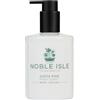 NOBLE ISLE - Scots Pine Body Lotion 250 ML