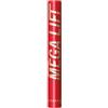 Rimmel London Rimmel Thrill Seeker Mega Lift Mascara, Black, Mascara Liftante, A Prova di Sbavature, Non fa Grumi, Non si Sfalda, Formula Vegana, 10 ml