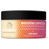 SPECCHIASOL Tricomnia Maschera Rinforzante e Rivitalizzante per Capelli 250 ml | Maschera per Capelli colorati Nutriente | Ravviva Colore, Dona Lucentezza, Morbidezza e Idratazione