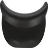 Akozon Coussinet Bac a Shampoing, Gripper Lavaggio dei Capelli Lavello Protezione del Collo Cou Coiffure Cuscino per il Riposo Salon Spa Ciotola per Shampoo in Silicone