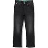 Levi's Lvb 511 Eco Soft Performance J 8ec751 Jeans, Grunge W/O Distruzione, 3 Anni Bambino