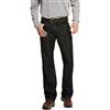 ARIAT Men's Rebar M4 Durastretch Low Rise Boot Work Jeans