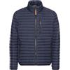 camel active 430780-9e52 Giacca, Blu, 54 Uomo