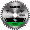 BAHCO Sierra Circular 184Mm