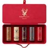 Pana Dora Sample Kit - 5 Fragrances Travel Set Red Set di fragranze 1 pz.