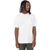 Dickies Maglietta da Uomo Luray Pocket Tee SS, Bianco, XL