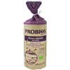 HEALTION Srl SOCIETA' BENEFIT Probios Gallette di Grano Saraceno Senza Glutine 100g