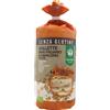 HEALTION Srl SOCIETA' BENEFIT PROBIOS Gallette Mais/Sar.100g