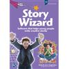 Creativity Software Story Wizard: Software to Help Children Write Creative Stories