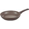 Tescoma 598228 Padella 28cm antiaderente ceramica tutti i piani cottura