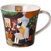 Goebel Tazza da caffè/tè Una bella giornata - Rosina Wachtmeister