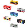 Kodak compatta Blind Box Charmera 6PZ 1440p 1,6MP 35mm F/2.8