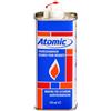 ATOMIC BENZINA PER RICARICA ACCENDINI 125ml