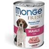 MONGE CANE FRESH MAIALE 400 g