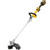 DeWalt DCMST561N-XJ - Decespugliatore a batteria - SENZA BATTERIE E CARICABATTERIE